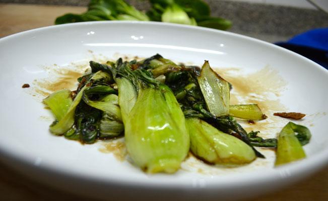 Pok Choi