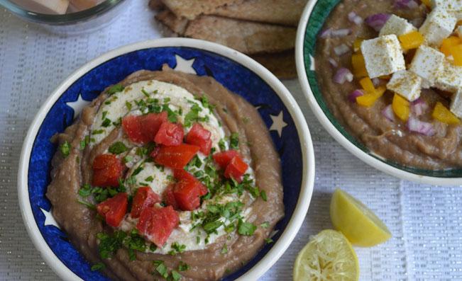 Foul Medammes - Cairo Cooking