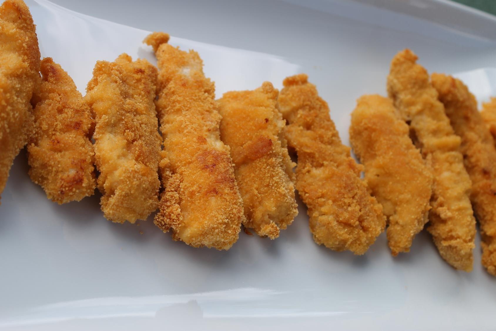 baked chicken fingers4