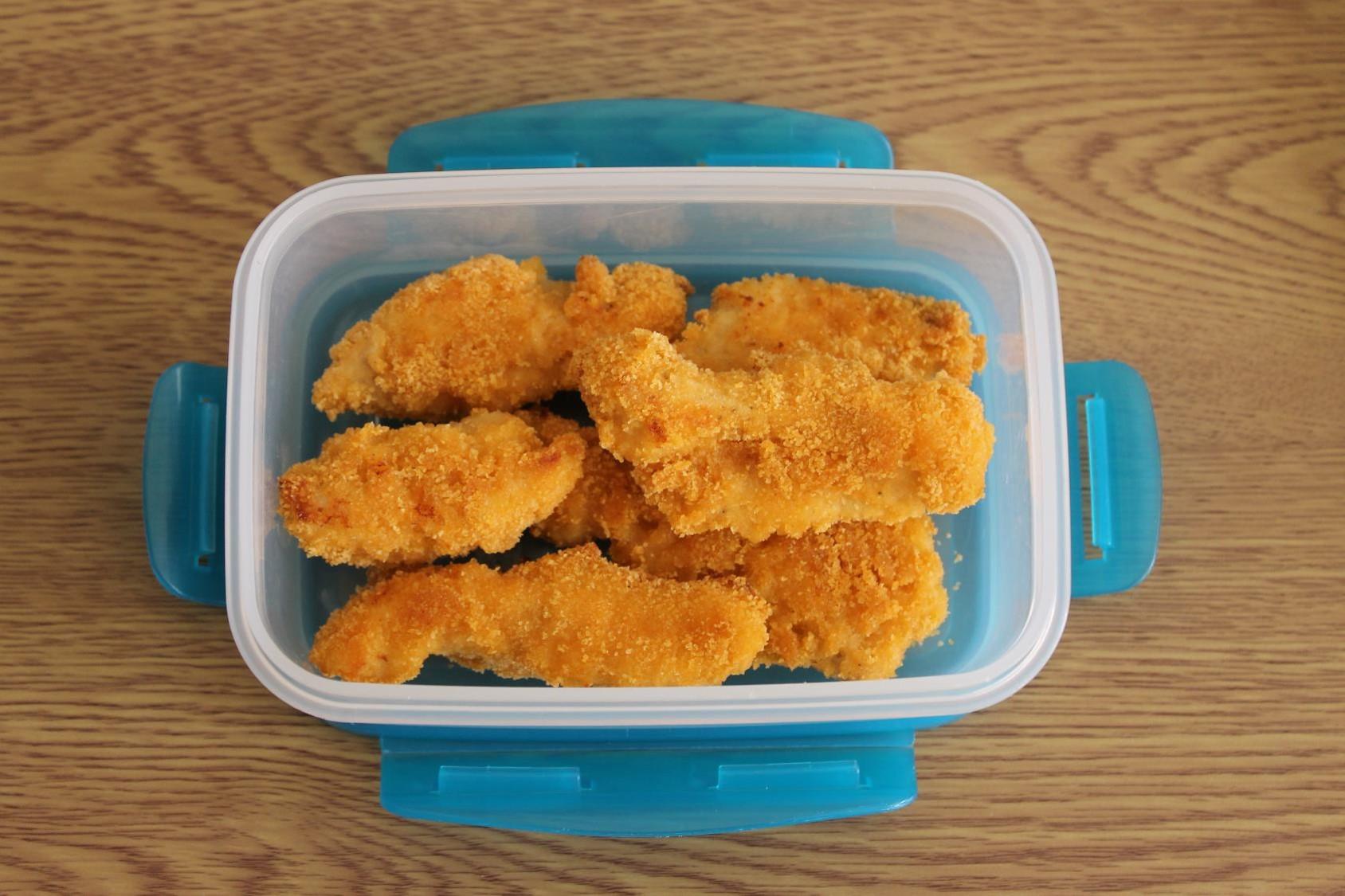baked chicken fingers5