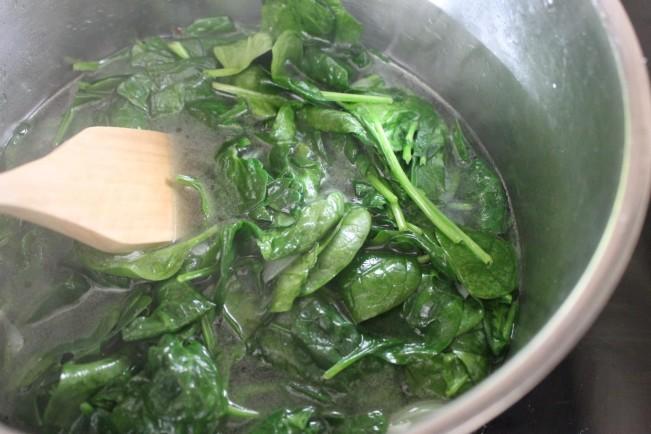 spinach soup2