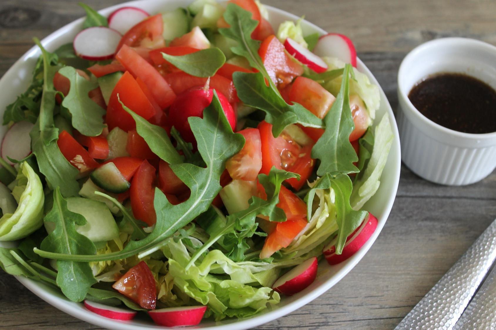 everyday salad’