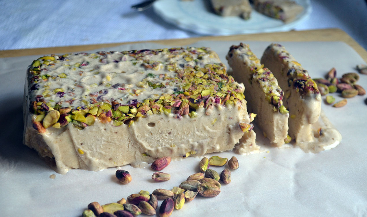 5 Yummy Sugar-Free Desserts for Ramadan!