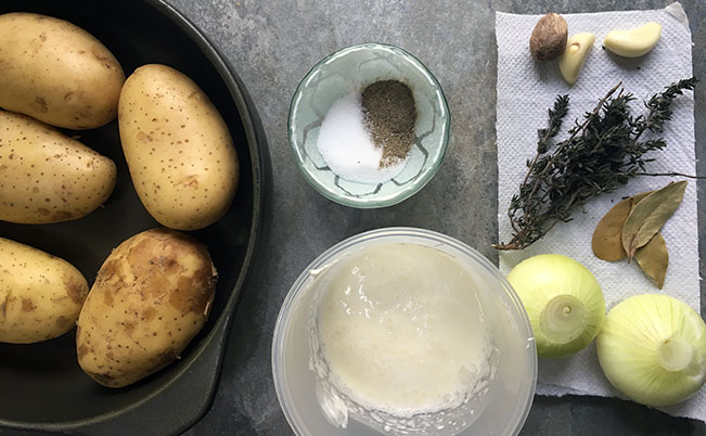 potato-gratin-ingredients